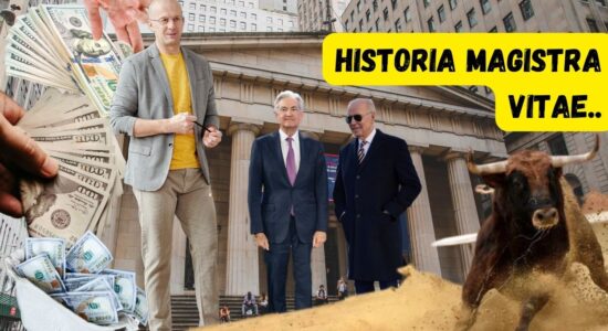 A Wall Street il momento è decisivo-proiezionidiborsa.it