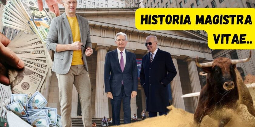 A Wall Street il momento è decisivo-proiezionidiborsa.it
