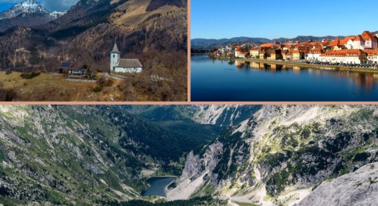 Ad un passo dall’Italia sorge questa perla turistica-Slovenia-foto da wikipedia