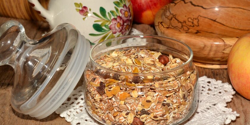 Addio colesterolo alto con questo alimento-avena-proiezionidiborsa.it