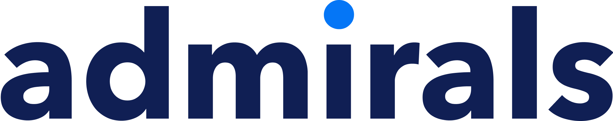Admiral-logo