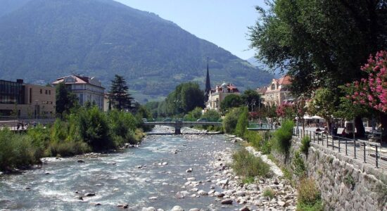 Al primo posto delle destinazioni più belle per le vacanze