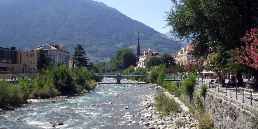 Al primo posto delle destinazioni più belle per le vacanze