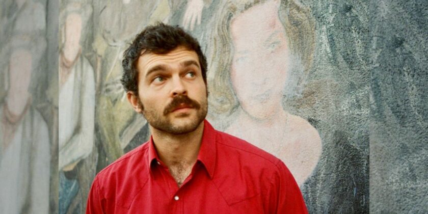 Alden Ehrenreich ci dice perché è importante stare lontano dai social-foto da Instagram
