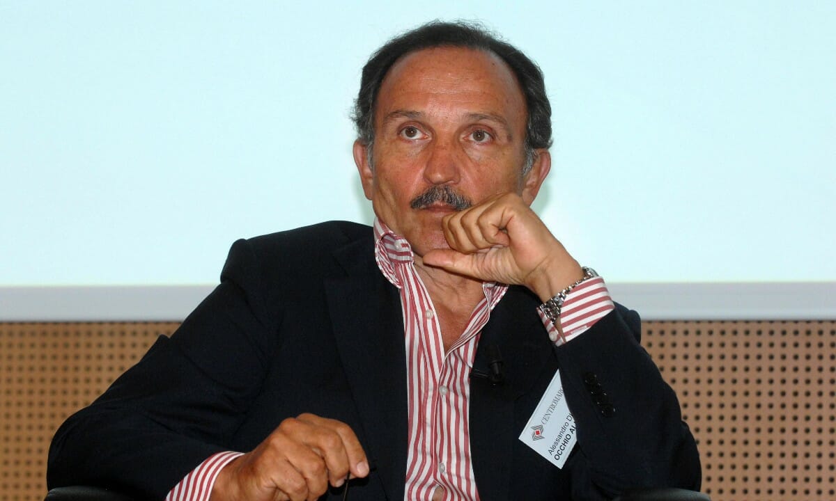 Alessandro Di Pietro