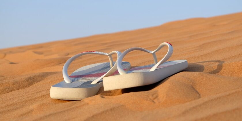Andiamo in spiaggia senza complessi o preoccupazioni con questo accessorio-proiezionidiborsa.it
