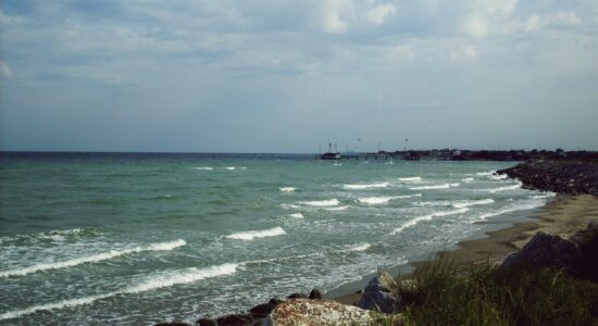 Appartamento ristrutturato venduto a 100.000 euro a Lido Adriano-foto da wikipedia