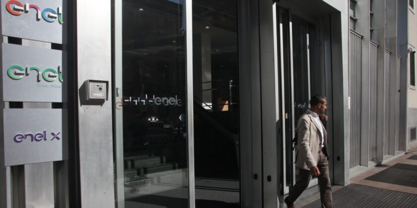 Assunzioni all’ENEL entro maggio-proiezionidiborsa.it