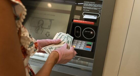 Attenzione al bancomat impazzito