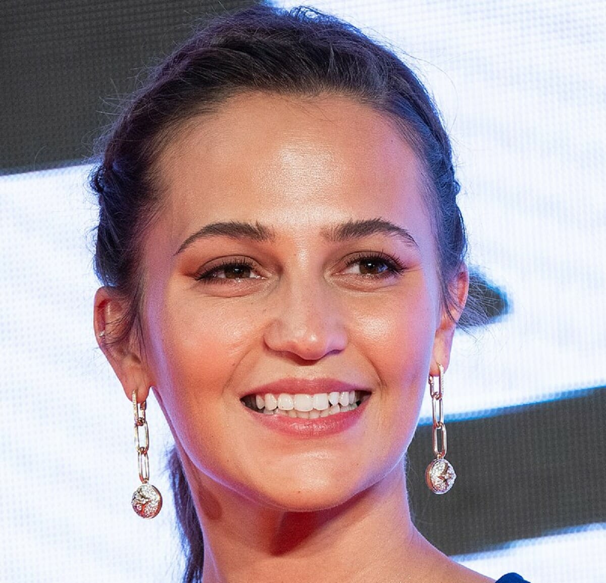 Avere un fisico da urlo snello e tonico con gli allenamenti di Alicia Vikander-foto da wikipedia