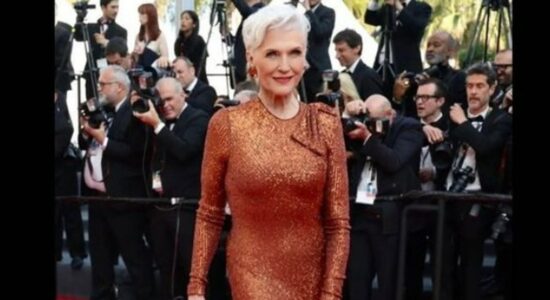 Bellissime e in forma dopo i 50 anni come Maye Musk