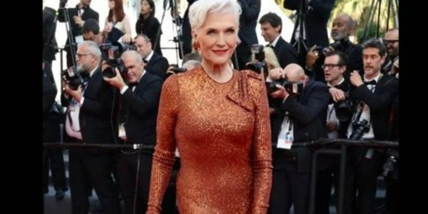 Bellissime e in forma dopo i 50 anni come Maye Musk