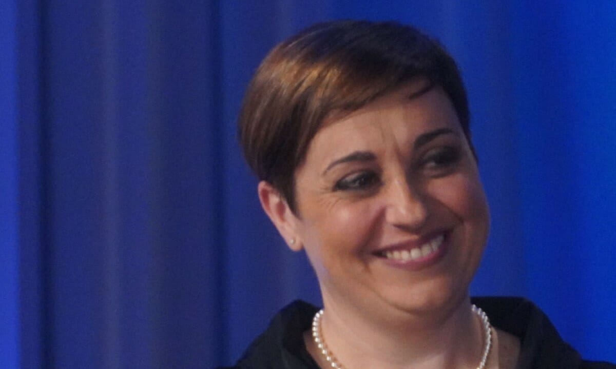 Benedetta Rossi