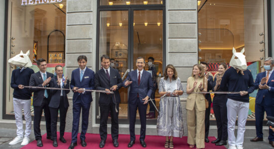 Borsa di Hermès venduta per 130mila euro su app di articoli vintage-proiezionidiborsa.it