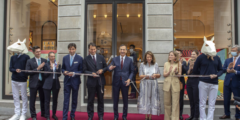 Borsa di Hermès venduta per 130mila euro su app di articoli vintage-proiezionidiborsa.it
