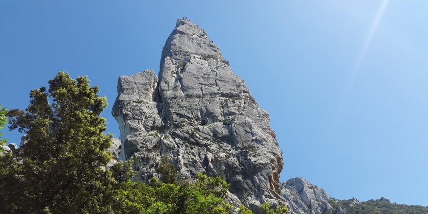 Case al mare anche a 43.000 euro circa a Orosei-cala di Oritzè-proiezionidiborsa.it
