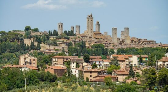 Case anche a 85.000 euro in questo affascinate borgo italiano