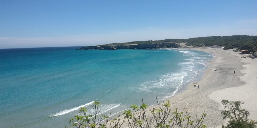 Case sul mare con piscina a 3.000 euro in Salento-proiezionidiborsa.it