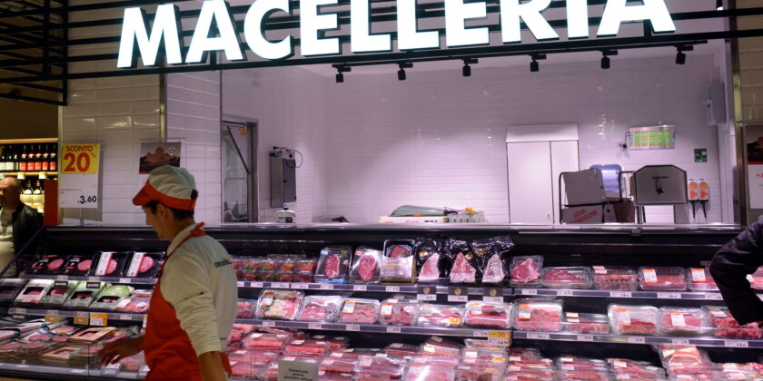 Chi produce davvero la carne dei discount-proiezionidiborsa.it