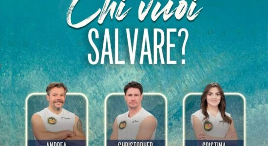 Chi sarà eliminato dall’Isola dei Famosi