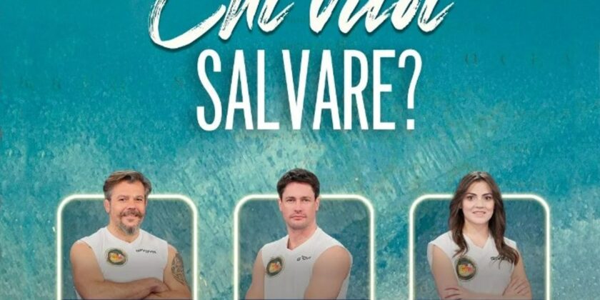Chi sarà eliminato dall’Isola dei Famosi
