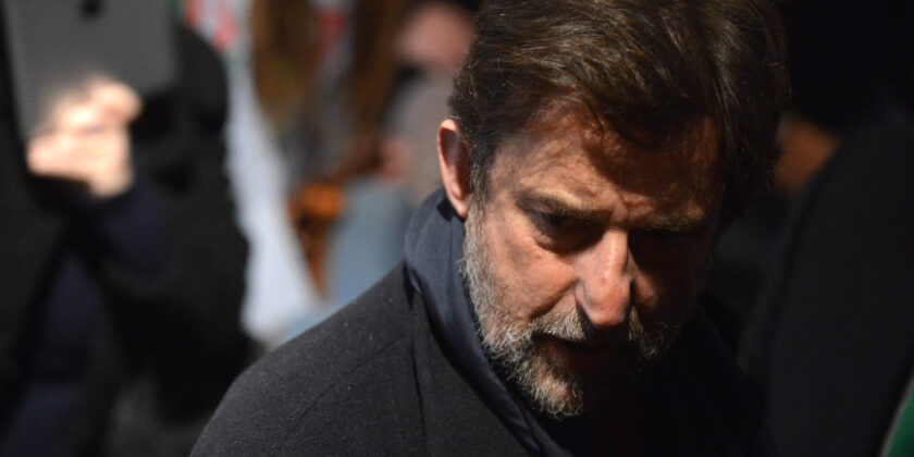 Chi sono gli italiani che potrebbero vincere al Festival di Cannes-Nanni Moretti-proiezionidiborsa.it