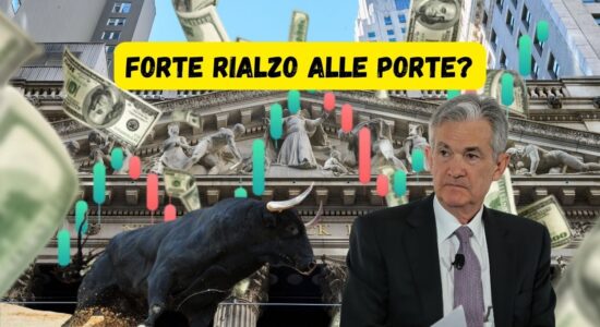Ci potrebbe essere forte rialzo a Wall Street-proiezionidiborsa.it
