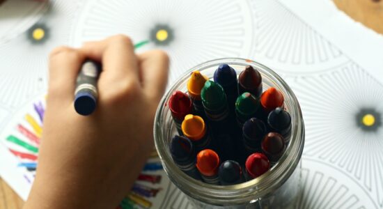 Colore dell'estate 2023-Foto da pixabay.com