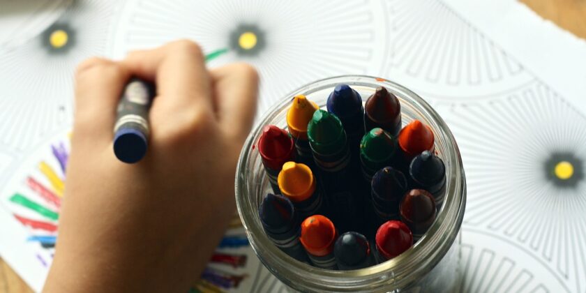 Colore dell'estate 2023-Foto da pixabay.com