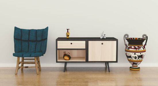 Come arredare casa e vivere in maniera equilibrata-proiezionidiborsa.it