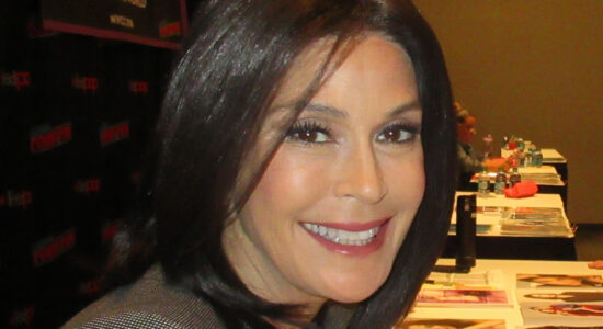 Come avere la pelle morbida come quella di Teri Hatcher-foto da wikipedia