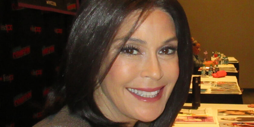 Come avere la pelle morbida come quella di Teri Hatcher-foto da wikipedia