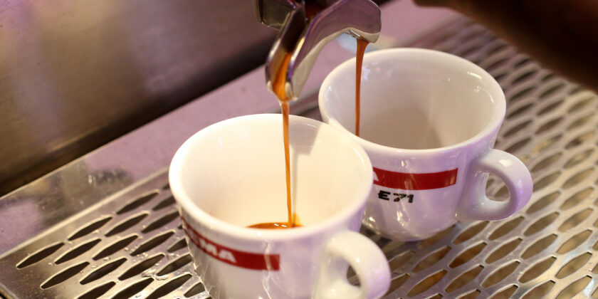 Come avere un caffè più gustoso e meno amaro-proiezionidiborsa.it