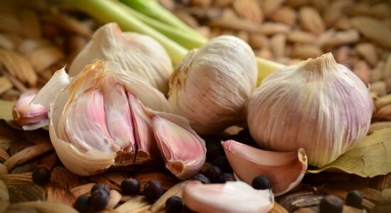 Come conservare e non far germogliare aglio, cipolle e patate-proiezionidiborsa.it