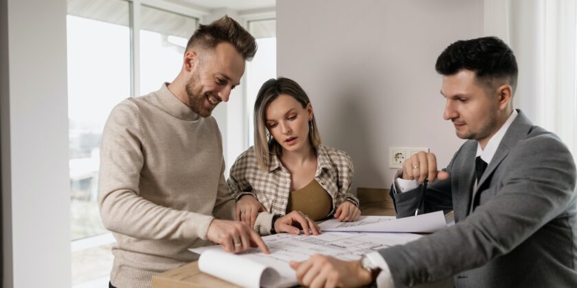 Come diventare un investitore immobiliare