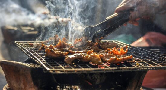 Come fanno il barbecue in Canada-proiezionidiborsa.it