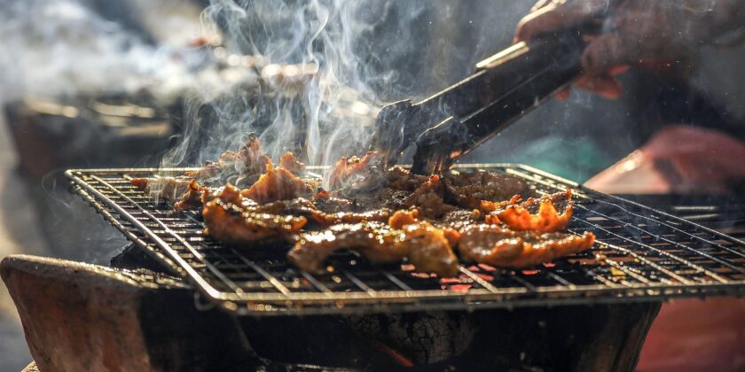 Come fanno il barbecue in Canada-proiezionidiborsa.it