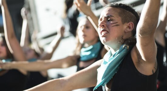 Come fanno le donne argentine a prendersi cura del proprio corpo-proiezionidiborsa.it