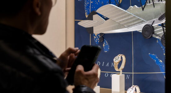 Come guadagnare adesso con gli orologi di lusso-proiezionidiborsa.it
