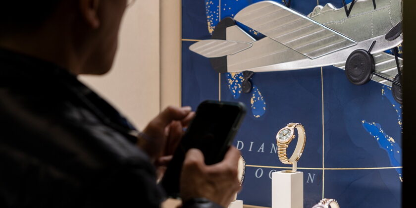 Come guadagnare adesso con gli orologi di lusso-proiezionidiborsa.it