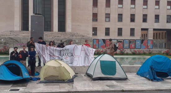 Come risparmiare centinaia di euro per gli studenti fuori sede senza dover finire in tenda-proiezionidiborsa.it