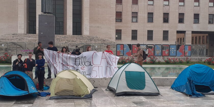 Come risparmiare centinaia di euro per gli studenti fuori sede senza dover finire in tenda-proiezionidiborsa.it