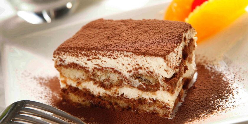 Come si fa il tiramisù perfetto