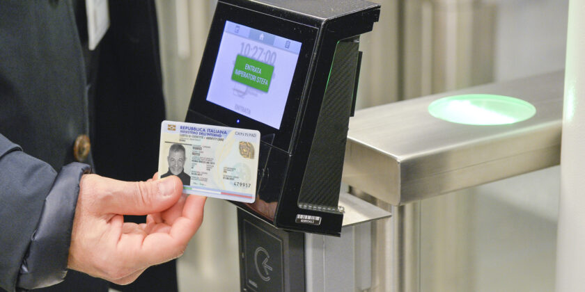 Come usare la CIE per l’accesso ai servizi online-proiezionidiborsa.it