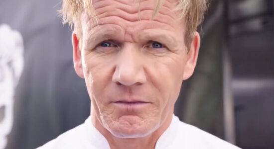 Come usare le erbe aromatiche in cucina secondo Gordon Ramsay-foto da wikipedia