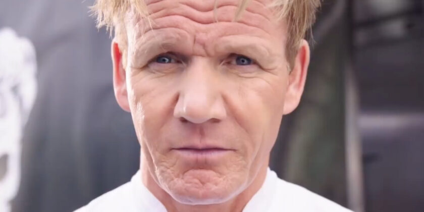Come usare le erbe aromatiche in cucina secondo Gordon Ramsay-foto da wikipedia