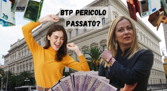 Comprare e mantenere i BTP in questo momento sembrerebbe la scelta migliore-proiezionidiborsa.it