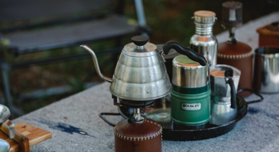 Controlla se in soffitta hai una di queste 3 macchinette del caffè