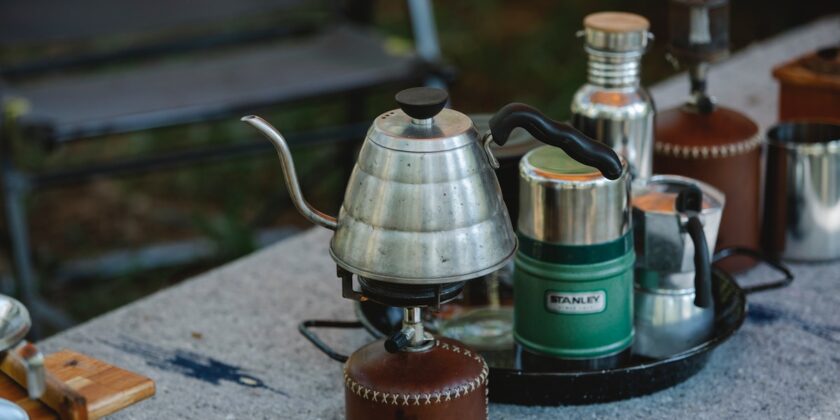 Controlla se in soffitta hai una di queste 3 macchinette del caffè