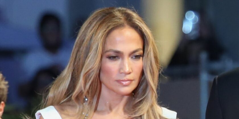 Copia il segreto di bellezza di Jennifer Lopez